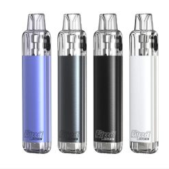 fitpod rbar q2電子煙