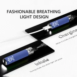 fitpod rbar q2可重複註油一次性煙桿