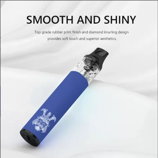 fitpod rbar q2可重複註油一次性煙桿