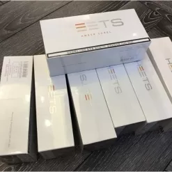 heets加熱電子菸菸彈