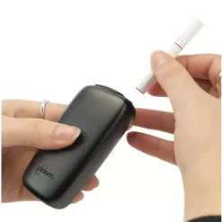 ploom x加熱菸主機