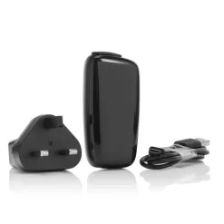 ploom x加熱煙主機