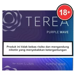 亞版 terea加熱菸彈