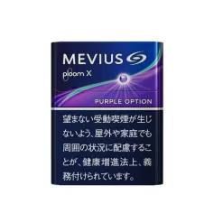 梅比烏斯加熱菸