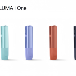 iqos iluma i one 煙機