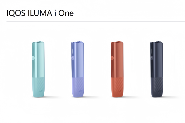 iluma one主機