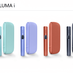 iqos iluma i 煙機
