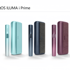 iqos iluma i prime 煙機