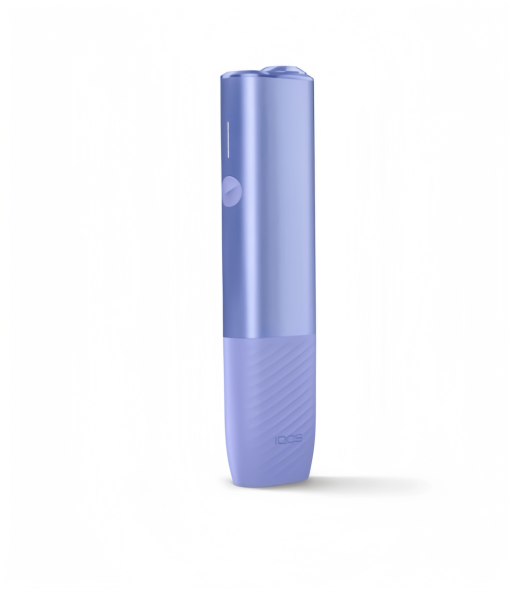 iqos iluma i one 加熱煙主機