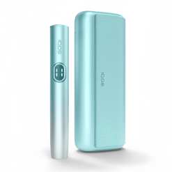 iqos iluma i prime 加熱煙主機