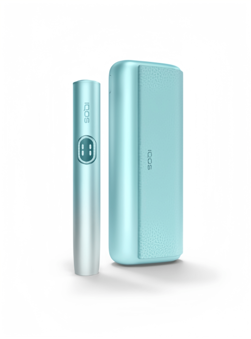 iqos iluma i prime 加熱煙主機