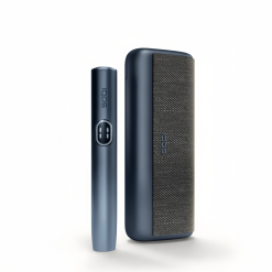 iqos iluma i prime 加熱煙主機