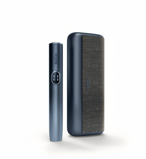 iqos iluma i prime 加熱煙主機