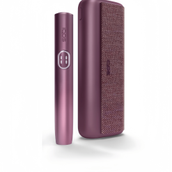 iqos iluma i prime 加熱煙主機