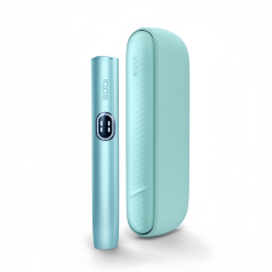 iqos iluma i 加熱煙主機