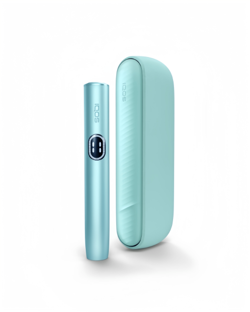 iqos iluma i 加熱煙主機