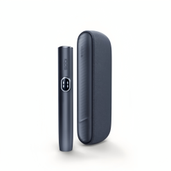 iqos iluma i 加熱煙主機