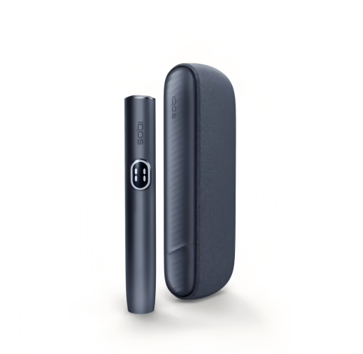 iqos iluma i 加熱煙主機