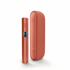 iqos iluma i 加熱煙主機