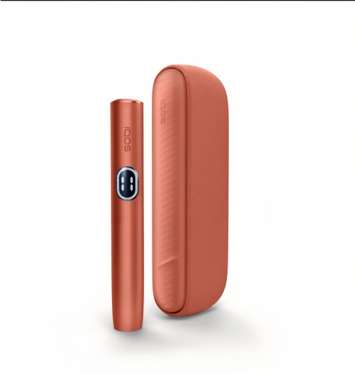 iqos iluma i 加熱煙主機