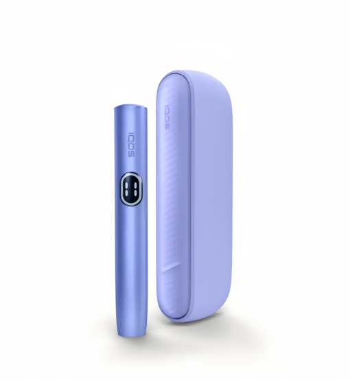 iqos iluma i 加熱煙主機