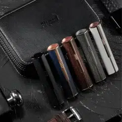 皮革主機