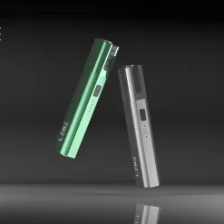 樂美加熱煙機