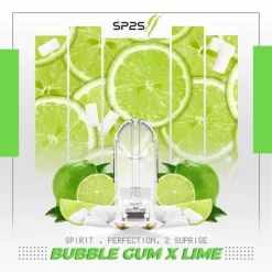 SP2 煙彈