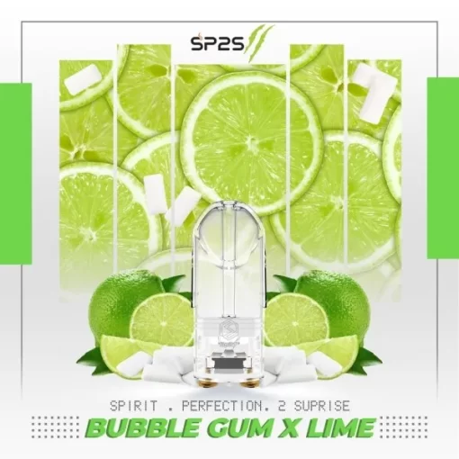 SP2 煙彈