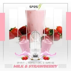 SP2 煙彈