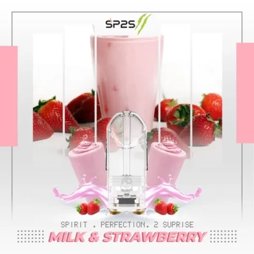 SP2 煙彈