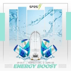 SP2 煙彈