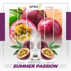 SP2 煙彈