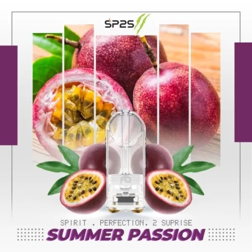 SP2 煙彈