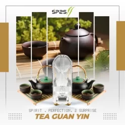 SP2 煙彈