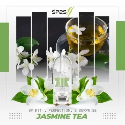 SP2 煙彈