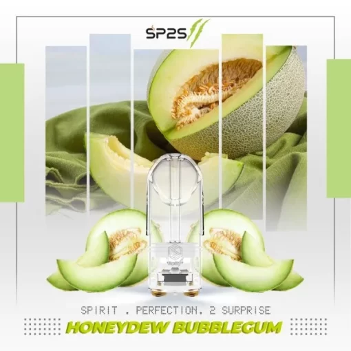 SP2 煙彈