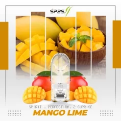 SP2 煙彈