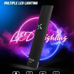 fitpod電子煙主機