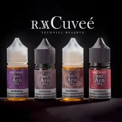 rio aroma 30ml 小煙油