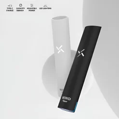 fitpod電子煙機