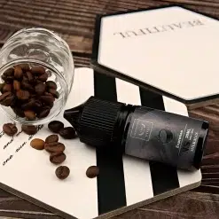 鋼鐵果果汁煙油