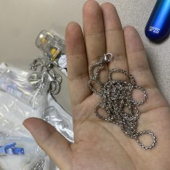 煙機保護殼
