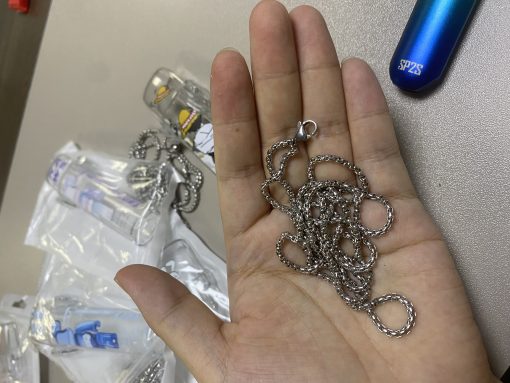 煙機保護殼