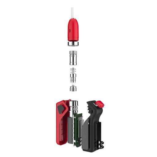 NOSSMOKE NOS 加熱煙煙桿