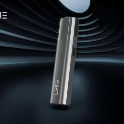 樂美加熱煙機