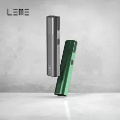 樂美加熱煙機