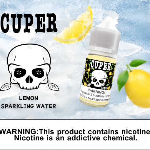 電子煙油推薦