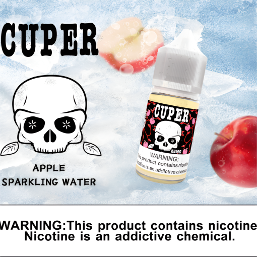 電子煙油推薦