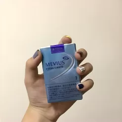 日本紙煙
